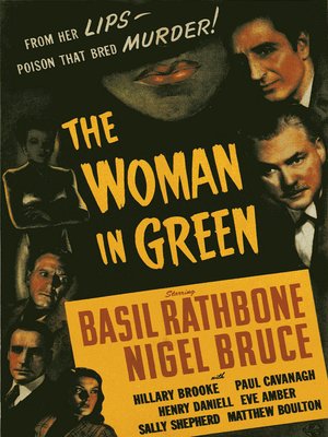 cover image of Sherlock Holmes